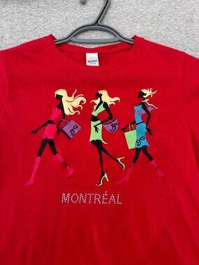 Y2K Montréal T Shirt